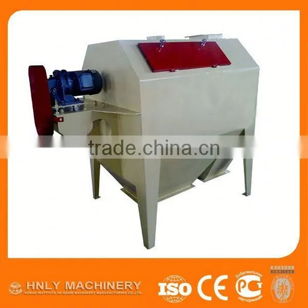 TSCY Multifunctional Cylinder First Cleaning Sieve photo-4