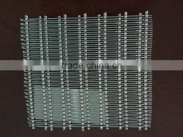 304 316 Mesh Plain Woven Stainless Steel Wire Mesh Used to Kinds of Fields photo-3