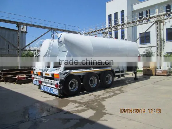 Cement Tanker S Type photo-3