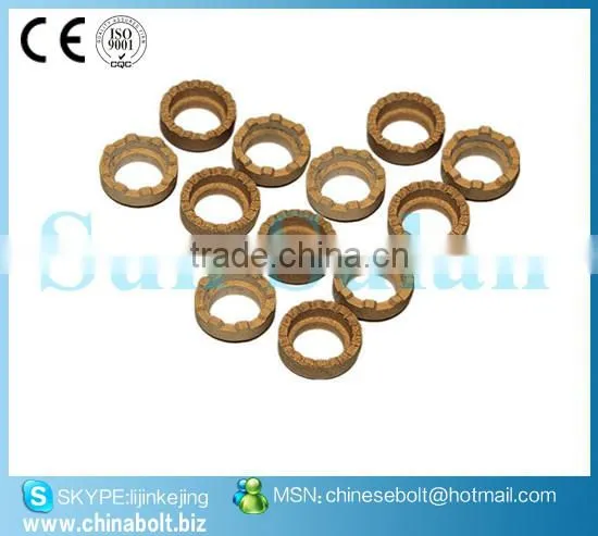 ASW D1.1 Shear Stud/weld Stud/arc Welding Stud photo-2
