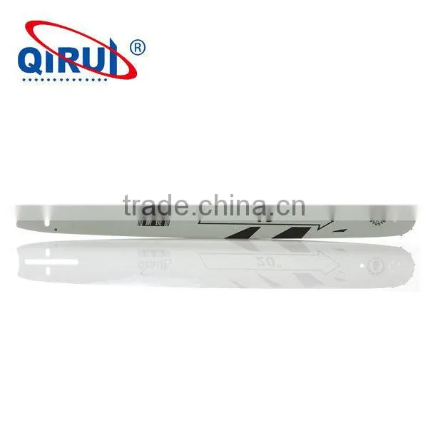 Professional Chainsaw Spare Parts Chainsaw Bar photo-2