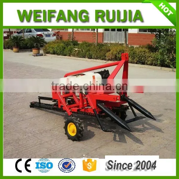 2017 Groundnut Peanuts Making ,Peanut Harvesting Machine Peanut Harvester With Good Price photo-2