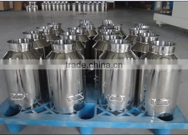Stainless Steel Drum / Gallon Steel Drum / Stainless Steel Storage Drum photo-4