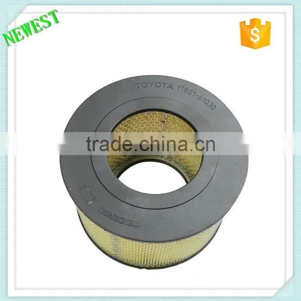 Automobile Air Filter 17801-66030 photo-3