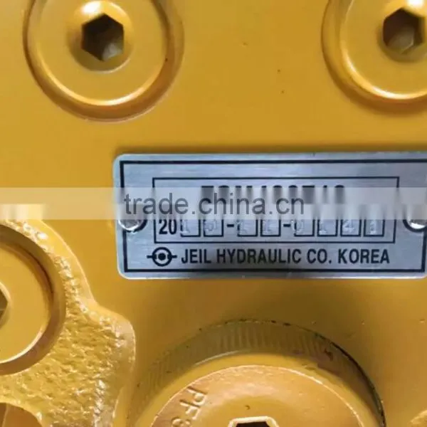 7SM430719 SWING MOTOR ASSY for 7T Excavator photo-4