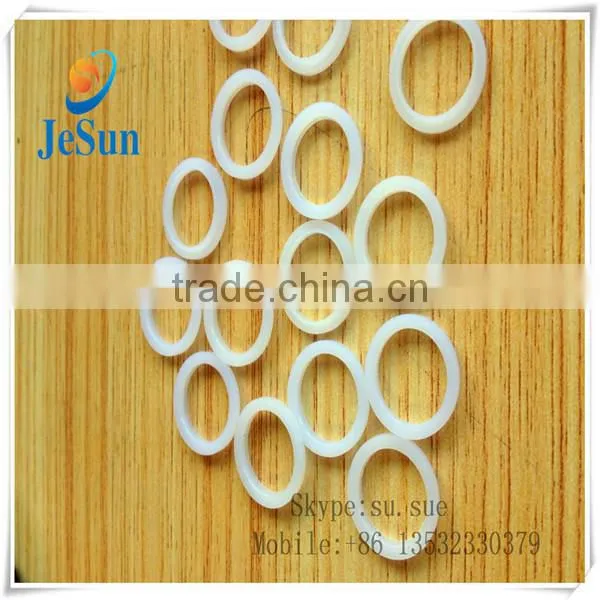 High Quality Plastic Washer Made in China photo-3