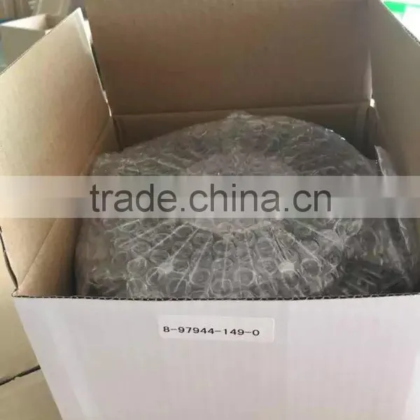 Prime Quality Fan Clutch 8979441490 8-97944-149-0 photo-6