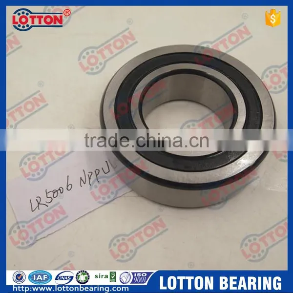 Lotton Track Rollers Bearings LR5006NPPU photo-4