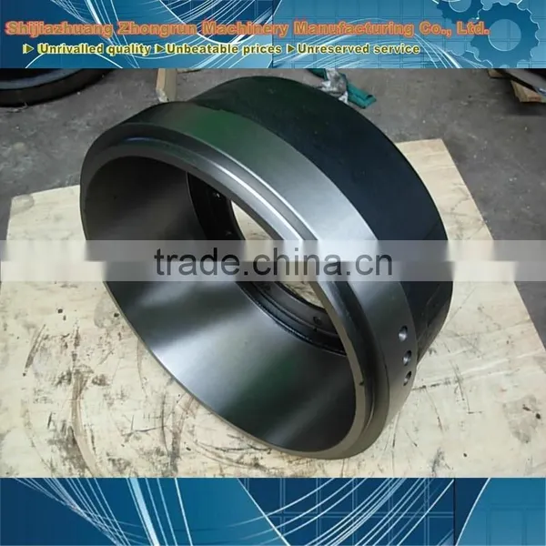 bicycle wheel drum brake