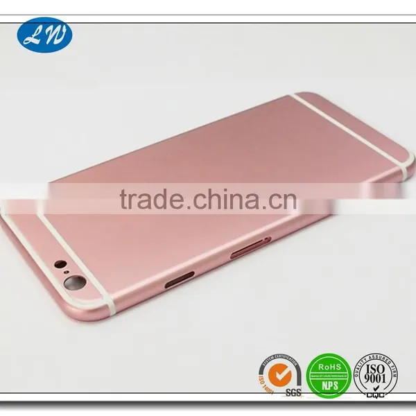 Phone Accessories Mobile Case With Smartphone Housing
