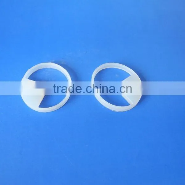 Silicone Rubber Grommets photo-6