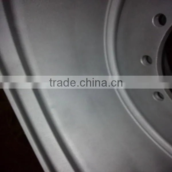 20X26.5 Agricultural Steel Wheels photo-6