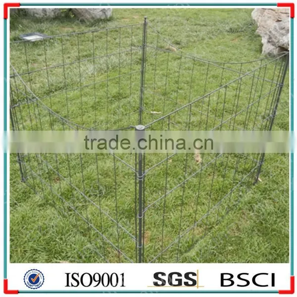 Pond Fence Panel--- Bottom Sheet photo-2