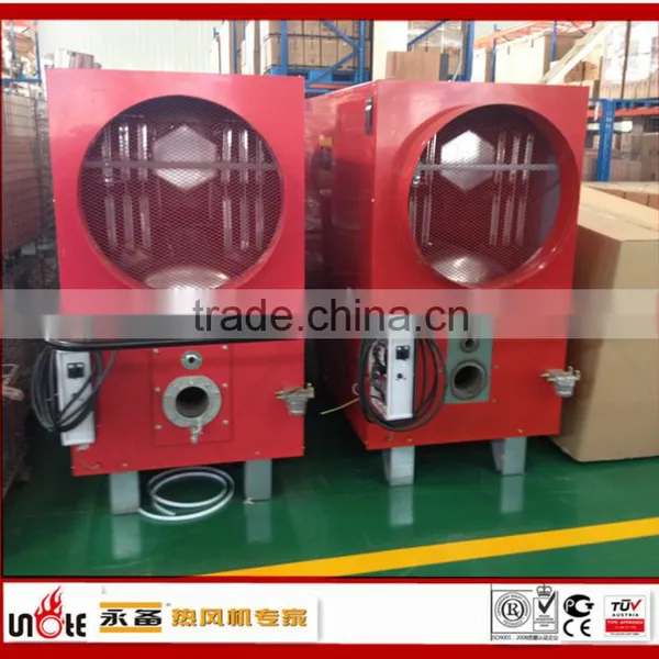 Car Spray Booth Oven Industrial Heaters