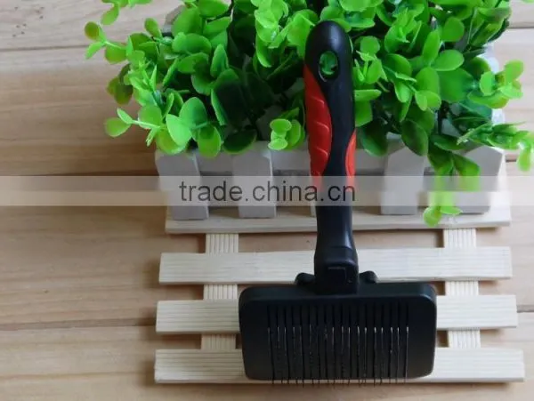 Pet Products Animal Grooming Brush photo-2