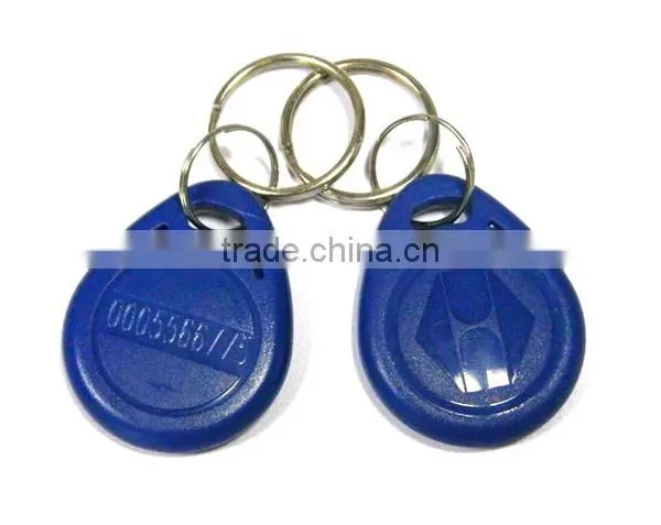 13.56 MHz NTAG203 NFC RFID Tag photo-2