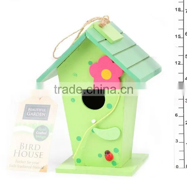 BIRD HOUSE