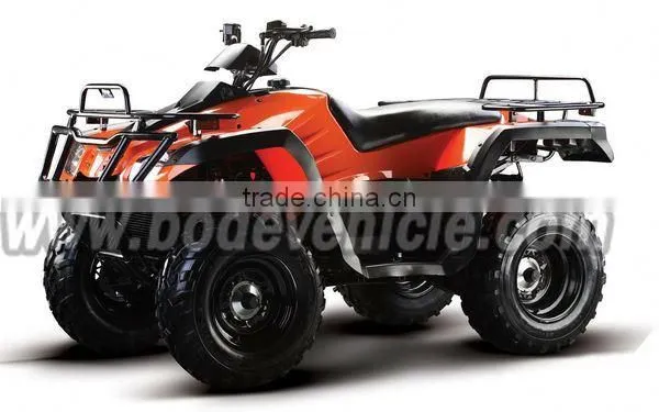300CC 4 WHEEL QUAD ATV(MC-371) photo-3