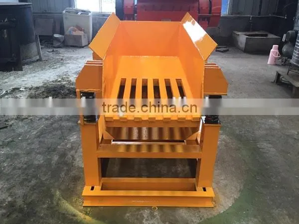 Mini Vibrating Feeder Price, Mining Vibrating Feeder From Gold Supplier photo-5