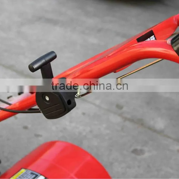 6.5hp Gasoline Garden Machine /ce Tiller Cultivator photo-3