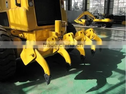 China XCMG 220HP Motor Grader Ripper For Sale photo-4