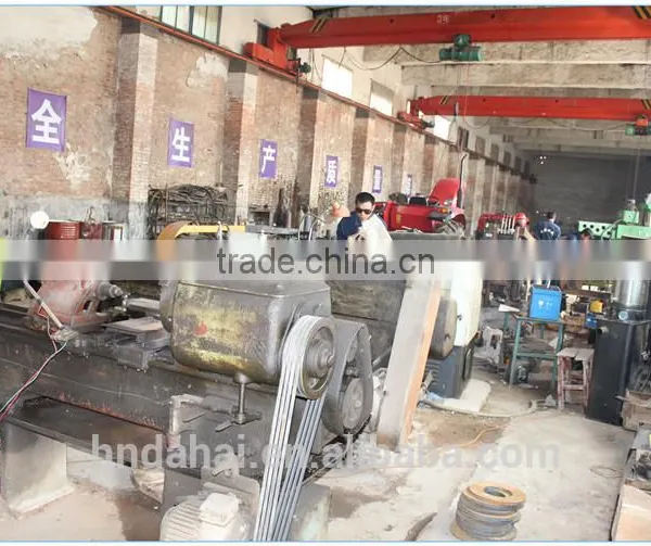 Deep Hole Drilling Machineearth Auger photo-2