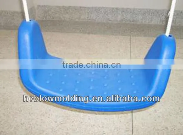 OEM Trapeze, Children's Outdoor Play Equipment,blow Molding Plastic Swing. photo-3