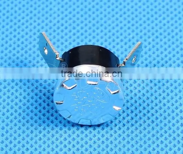 Electric Heating Element With Temperature Control 10/15A 250VAC NO/NC 55~180 Degree KSD301-CT2 photo-4