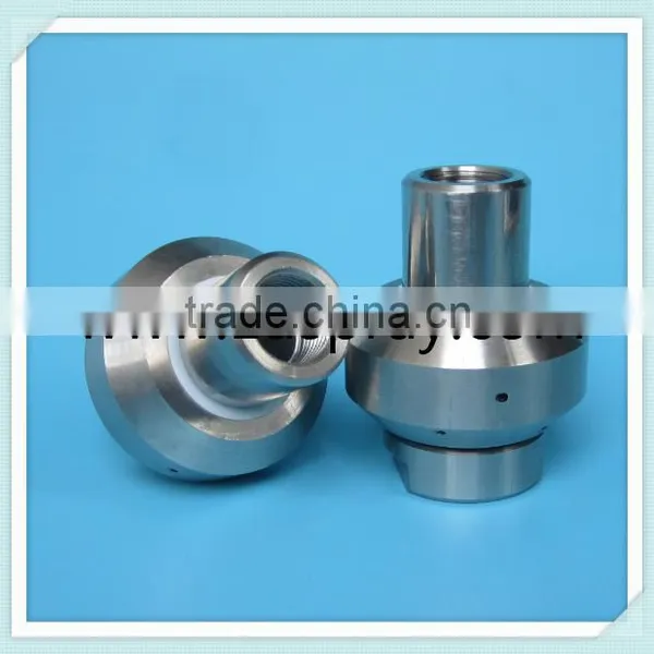 1/2",3/4",1",2",3" Female Stainless Steel SS Rotary Tankjet Nozzle photo-4