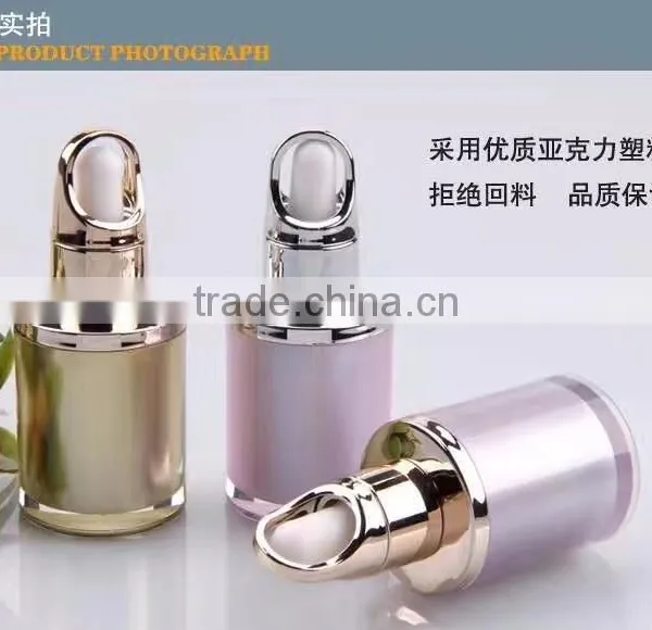 Wholesale Nail Polish Gel Empty Nail Polish Bottles photo-3
