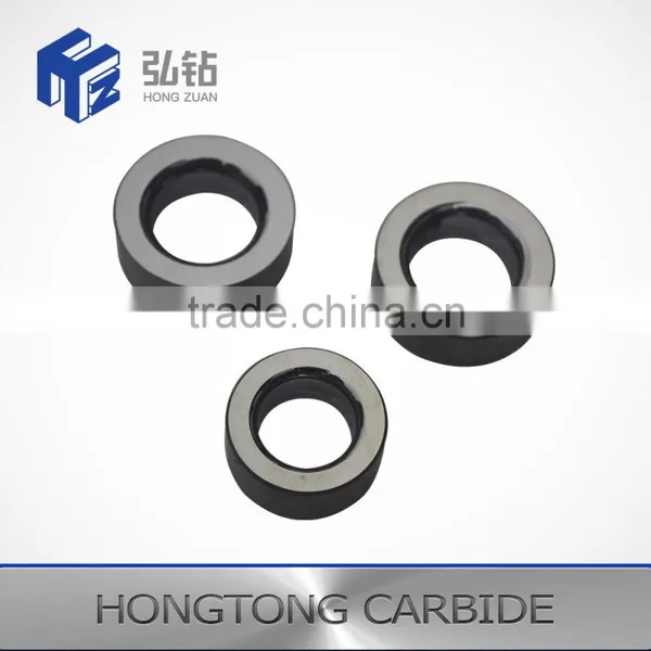 Competitive Price Anti-oxidation Valves Seat Use Ball of Tungsten Carbide photo-2