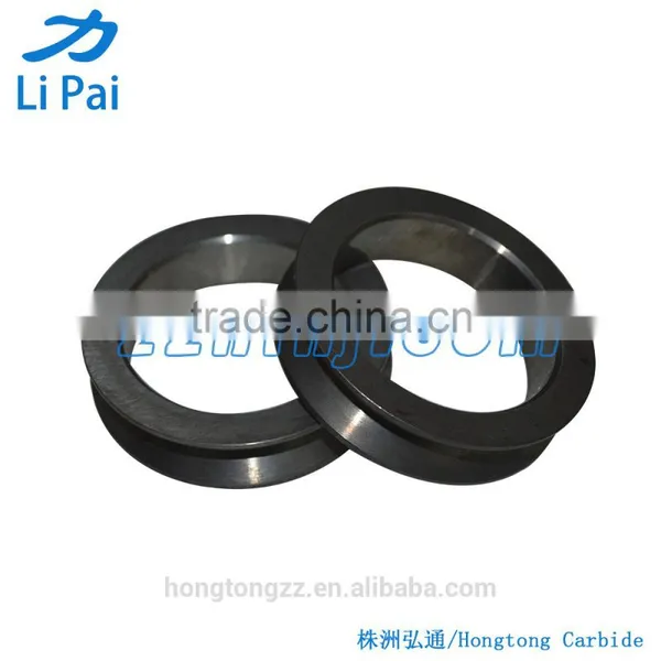 Tungsten Carbide Descaling Roller Ring photo-4