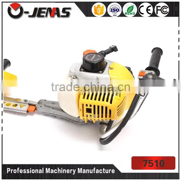 Ojenas Newest Design 7510 750mm Steel Hedge Trimmer Blade photo-3