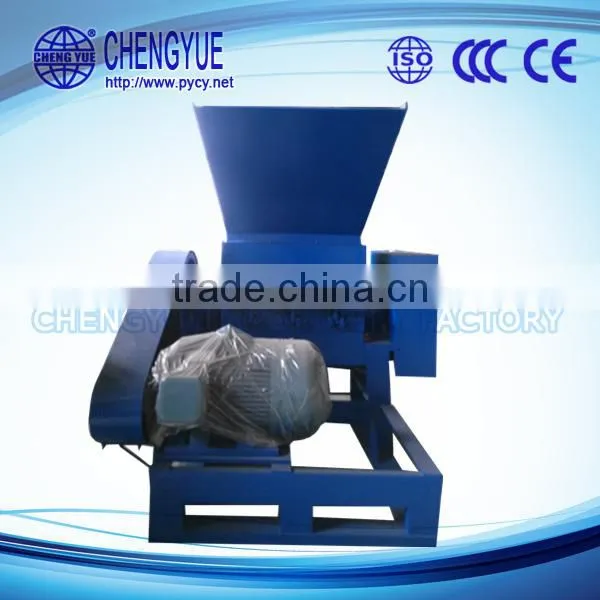 Durable Plastic Crusher Machine Prices Made in China photo-2