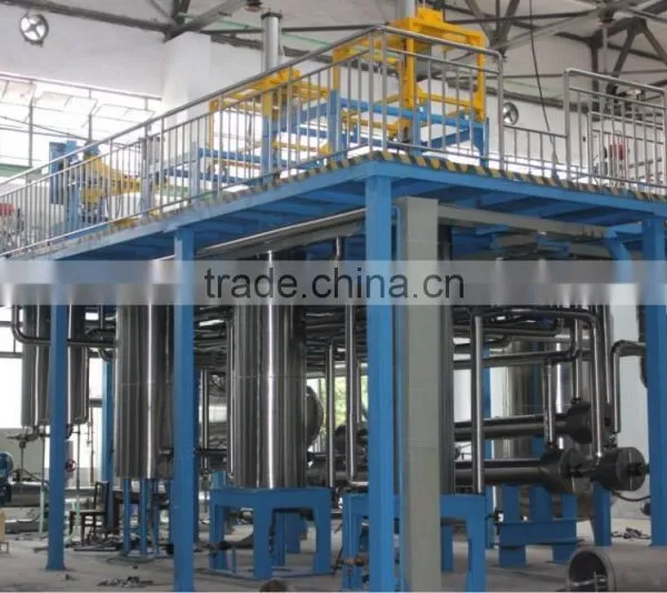 Professional Supercritical Co2 Extraction Equipment/machine for CBD Extraction photo-4