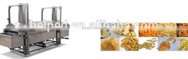 Stainless Steel Fryer photo-5