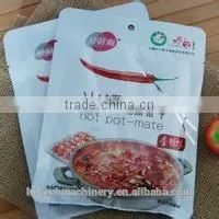 Hot Sale Export VFFS Bagged Shampoo Packing Machine For Tour Use photo-3