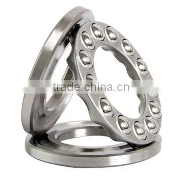 51214 Thrust Ball Bearings Imported Iron Used in Making Steel Machinery