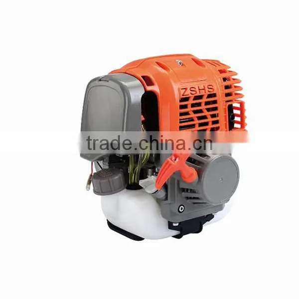 139F Brush Cutter 4 Stroke photo-2