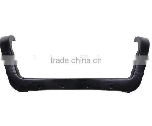 Blow Moulding Plastic Car Spoiler photo-2