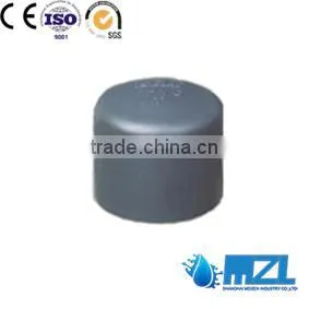 1/2"-4" Inch ASTM Sch80 Pvc Pipe Fitting Construction Material With High Quality photo-3