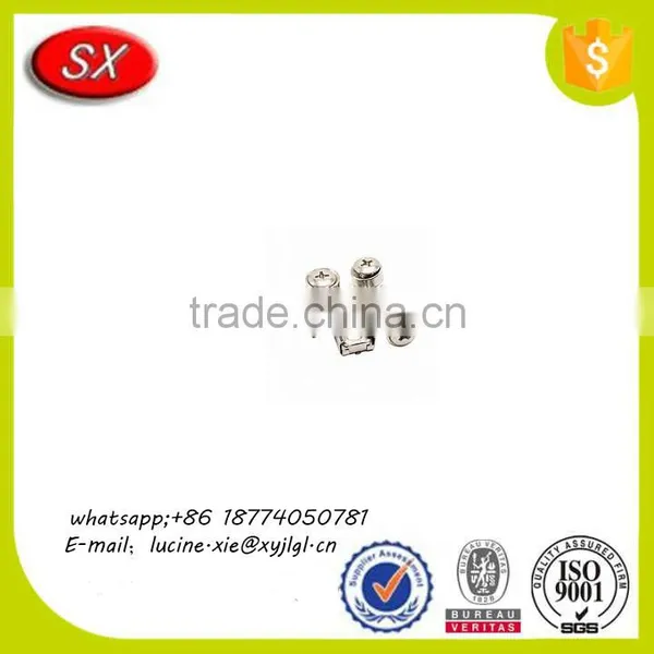 OEM High Quality Reasonable Price Metal Durable Anti Theft Bolt and Nut photo-6