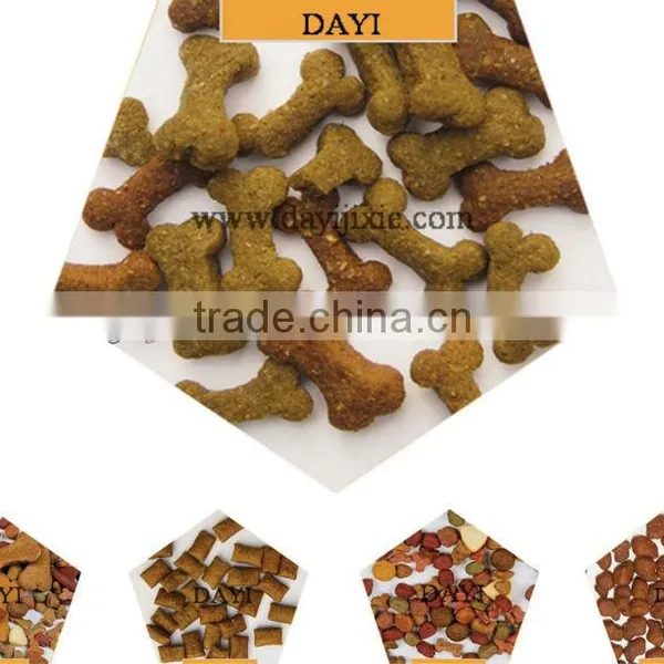 Bird Food/Fish Food Process Line