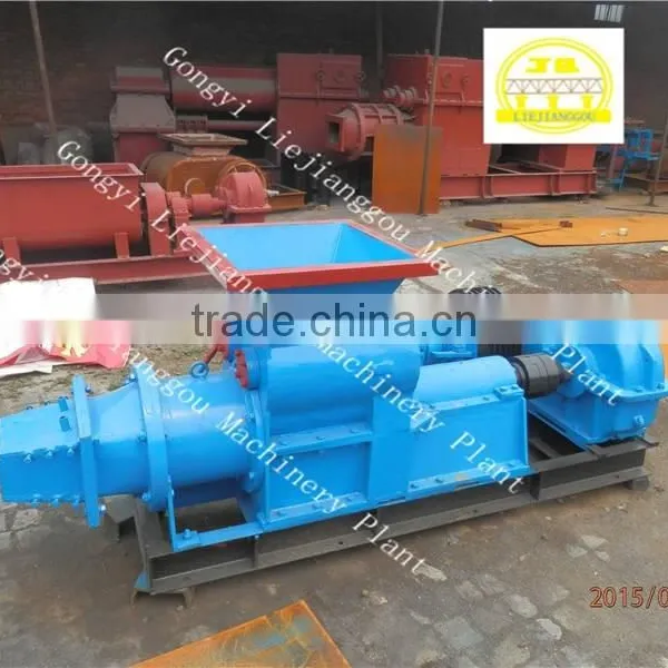 2014 Gongy Liejianggou New Machine For Brick Making Machine Price / Bricks Machine photo-3