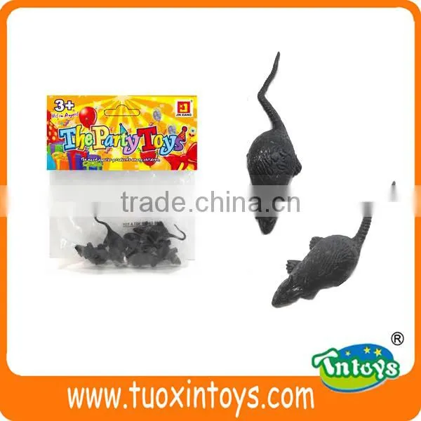 6 Pcs Scorpion Toys, Plastic Toy Scorpion photo-3