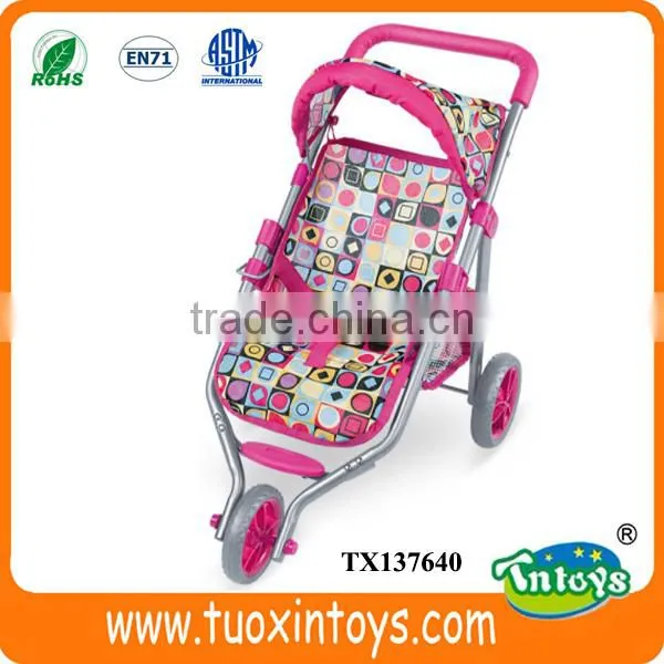 Doll Carrier Baby Trolley Walker Price photo-2