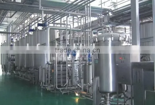 Milk Sterilizing Machine photo-5