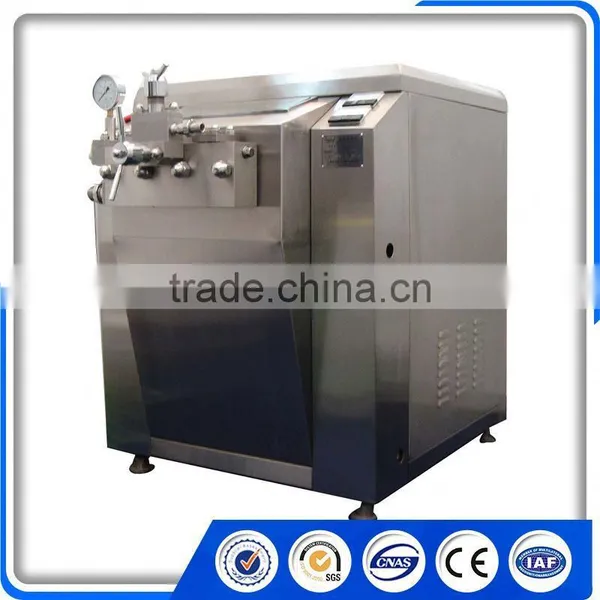 Electric Laboratory Beverage Homogenizer photo-6