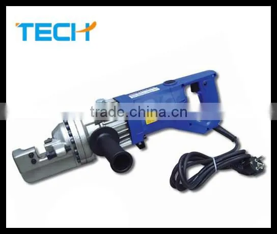 Portable Deformed Bar Cutter