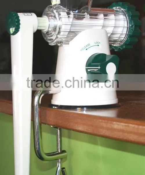 Lexen Brand Manual Fruit Juicer photo-2